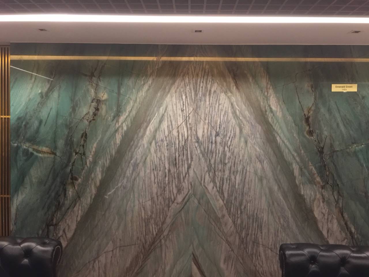 Tranh đá đối xứng Marble ms02