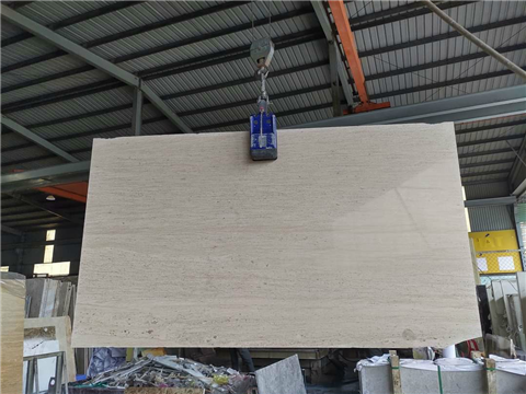 Đá Ốp Lát Nhập Khẩu Moca limestone