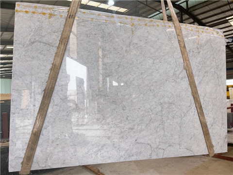 Đá Marble trắng ý